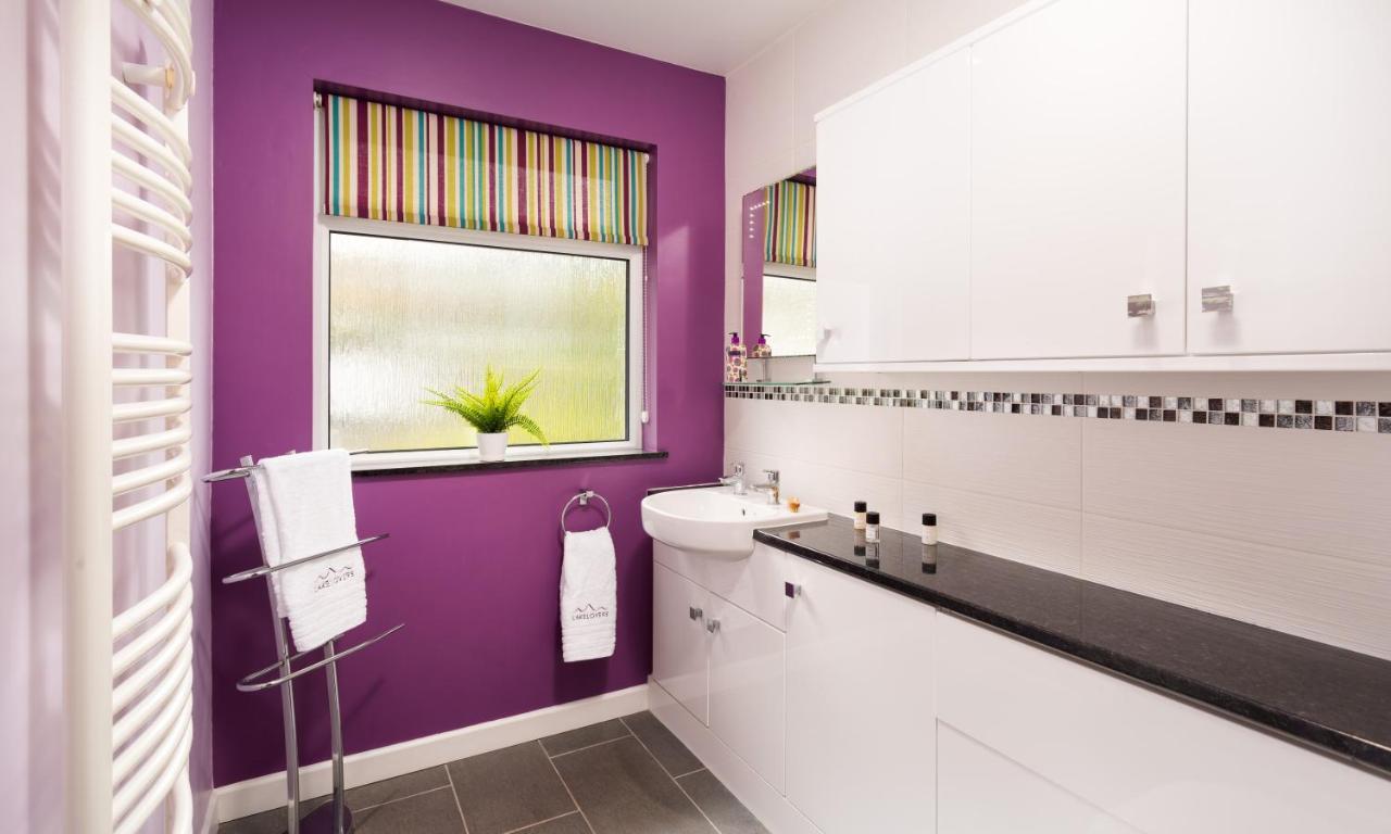 Appartamento Bow Peak Bowness-on-Windermere Esterno foto