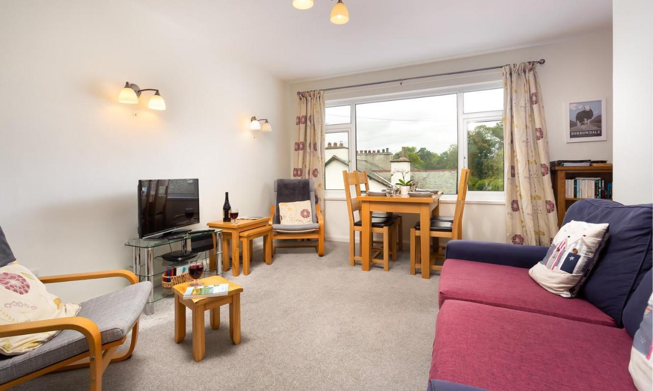 Appartamento Bow Peak Bowness-on-Windermere Esterno foto