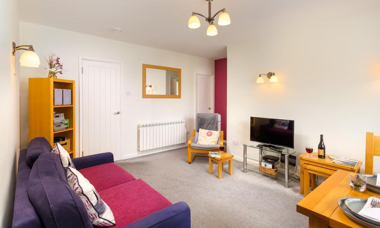Appartamento Bow Peak Bowness-on-Windermere Esterno foto