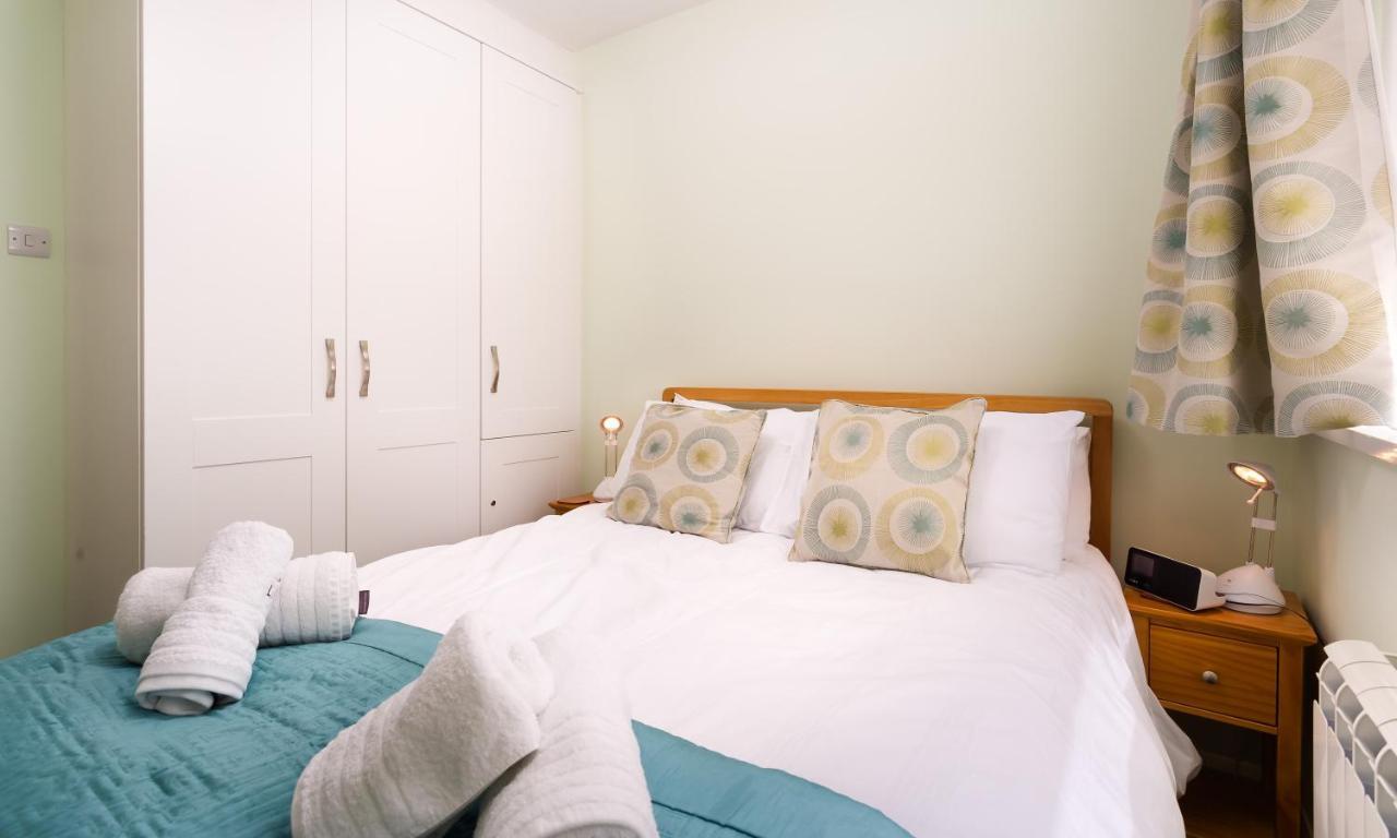 Appartamento Bow Peak Bowness-on-Windermere Esterno foto